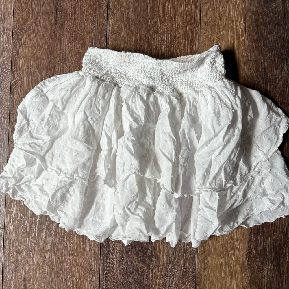 FOREVER 21 SKIRT